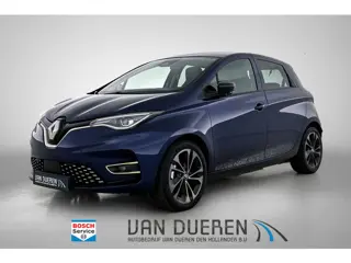 Renault ZOE R135 Iconic 52 kWh Camera, CarPlay, Bose
