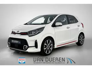 Kia Picanto 1.0 DPi GT-Line Camera, CarPlay, 16” (bj 2021)