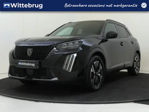 Peugeot e-2008 EV GT 54 kWh (bj 2024, automaat)