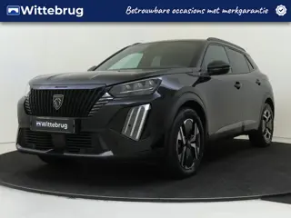 Peugeot e-2008 EV GT 54 kWh (bj 2024, automaat)