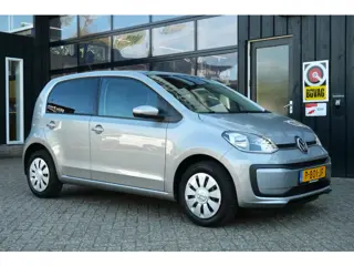 Volkswagen up! 1.0 | Airco | Cruise | Camera | NL-Auto