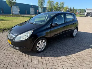 Opel Corsa 1.4-16V Enjoy
