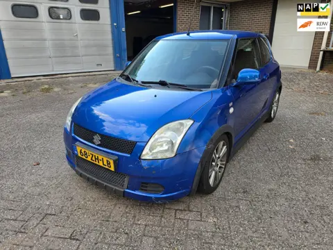 Suzuki Swift 1.3 GLS GT SPORT INRUIL KOOPJE!