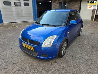Suzuki Swift 1.3 GLS GT SPORT INRUIL KOOPJE!