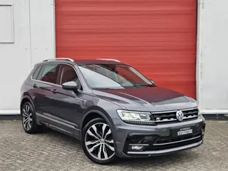 Volkswagen Tiguan 1.5 TSI ACT Highline Business R | ACC | 360 Cam | Rijklaar inclusief 1 jaar BOVAG 