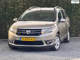 Dacia Logan MCV 0.9 TCe Prestige PDC | CRUISE | AIRCO | NAVI