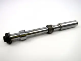 Used steekas achterwiel v65 custom