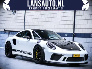 Porsche 911 GT3 RS | 991.2 | Weissach (bj 2018, automaat)
