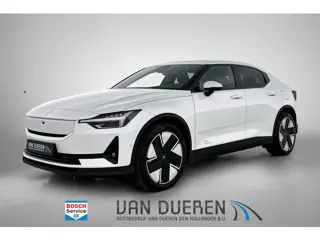 Polestar 2 Long Range Dual motor Prime 82 kWh Pack Pilot / Plus