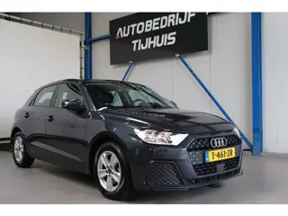 Audi A1 Sportback 30 TFSI Pro Line - N.A.P. Airco, Cruise, PDC, Virtueel Display, Carplay.