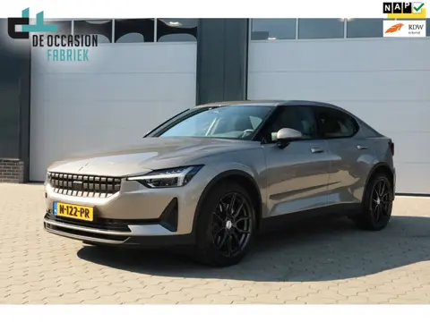 Polestar 2 Long Range Single Motor 78 kWh Pano Memory