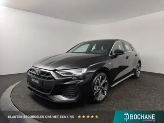 Audi A3 Sportback 40 TFSI e S edition | S-Line | MATRIX | CAMERA | ACC |