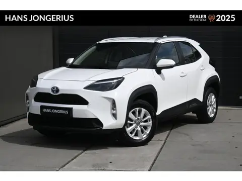Toyota Yaris Cross 1.5 Hybrid Active | AUTOMAAT | CAMERA | CRUISE CONTROL | PDC | LMV