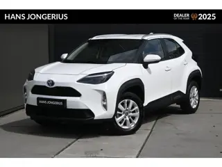 Toyota Yaris Cross 1.5 Hybrid Active | AUTOMAAT | CAMERA | CRUISE CONTROL | PDC | LMV
