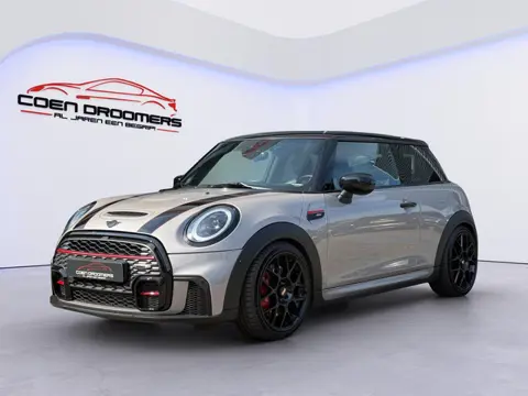 MINI 3-Deurs 2.0 John Cooper Works F1 JCW Pack /Apple Carplay/Panodak/Harman Kardon/Climate & Cruise