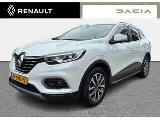 Renault Kadjar 1.3 TCe 140 Intens (bj 2022)