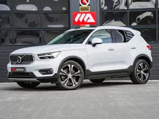 Volvo XC40 1.5 T5 Recharge Inscription | PANO | LEDER | HARMAN KARDON | 360 CAMERA | 19 INCH