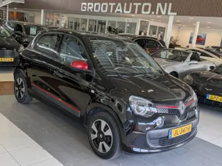 Renault Twingo 1.0 SCe Collection Airco, Cruise Control, Stuurbekrachtiging