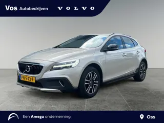 Volvo V40 Cross Country 1.5 T3 Nordic+ l Trekhaak l