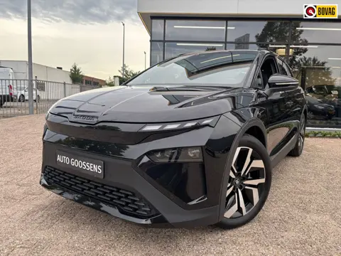 Skoda Elroq 60 Sportline