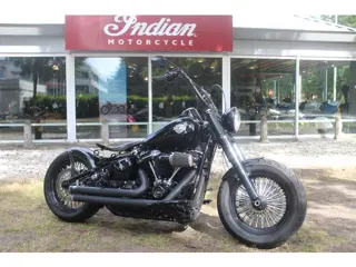 Harley-Davidson Softail  Softail Slim