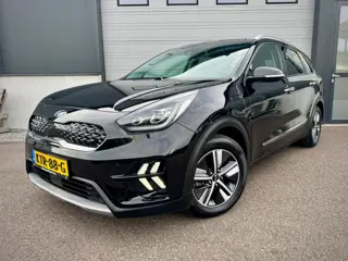Kia NIRO 1.6 GDi PHEV ExecutiveLine / 12 mnd garantie / trekhaak / leder