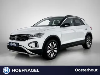 Volkswagen T-ROC 1.5 TSI Life Edition | Automaat | Adaptive Cruise | Stoelverwarming | CarPlay | Par