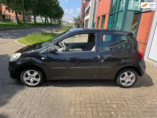 Renault Twingo 1.2-16V Dynamique|APK TM 11/05/2027| 3 MND GARANTIE NW BANDEN LM VELGEN + AIRCO