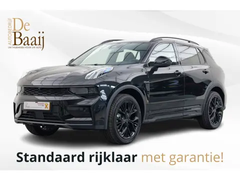 Lynk & Co 01 1.5 More | Direct leverbaar | Zo goed als nieuw!