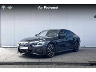 BMW i4 M60 M Sport / Head Up Display / Driving Assistant Professional / Innovation Pack / Comfort Pa
