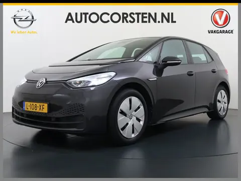 Volkswagen ID.3 Pure 45kWh SOH 92% Adap.Cruise Navi Ecc Apple Carplay/Android Auto Pdc Led DAB Keyle