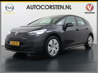 Volkswagen ID.3 Pure 45kWh SOH 92% Adap.Cruise Navi Ecc Apple Carplay/Android Auto Pdc Led DAB Keyle