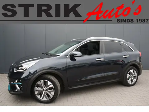 Kia E-Niro DynamicPlusLine 64 kWh -CAMERA - PDC - SCHUIFKANTELDAK