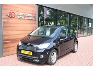 Skoda Citigo 1.0 Greentech Drive eerste eigenaar
