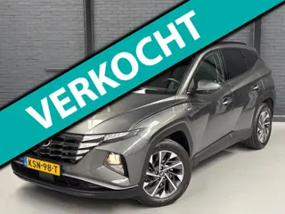 Hyundai Tucson 1.6 MHEV Comfort aut. !! VERKOCHT!!
