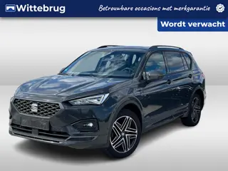 SEAT Tarraco 1.4 TSI e-Hybrid PHEV FR Business / Pano / Trekhaak / Achteruitrijcamera / CarPlay / St