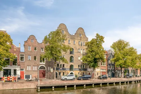 Te koop in Schiedam - Lange Haven 48 G