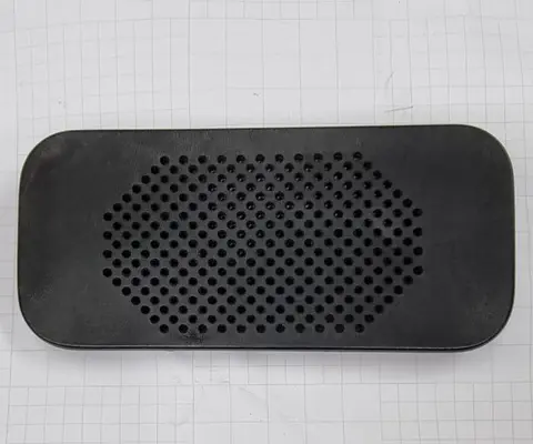 Accessoire - Original Cover Grille for Porsche