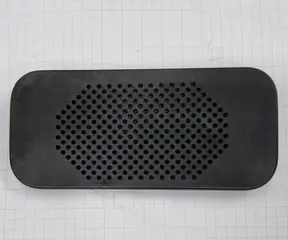 Accessoire - Original Cover Grille for Porsche