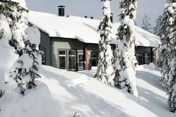 Maston Aitio Chalets, Ruka