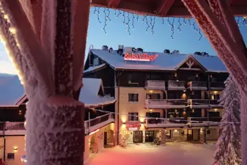 Ruka Village Appartementen