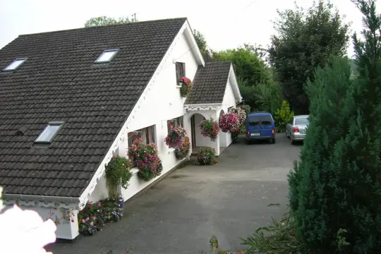 St Bridgets B&B - Rathdrum