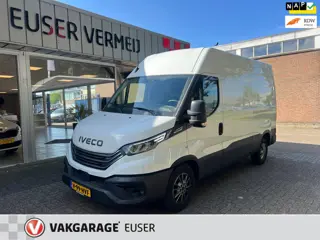 Iveco 35S21 Daily L2H2 3.0L 210PK Automaat