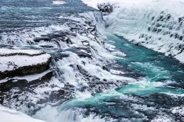Autorondreis Winter Wonderland IJsland