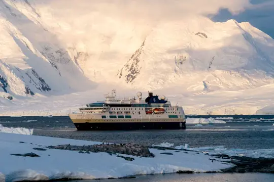 HX Expeditie Antarctica | Van Punta Arenas naar Buenos Aires
