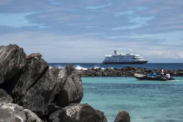HX Expeditie Galapagos | Negen van de mooiste eilanden incl. Machu Picchu