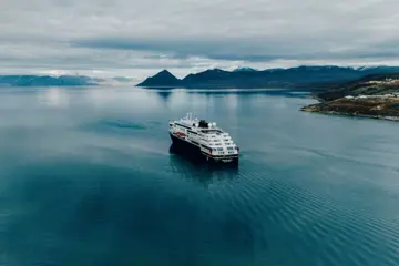 HX Expeditie Noordwest Passage | Arctisch Canada en Groenland
