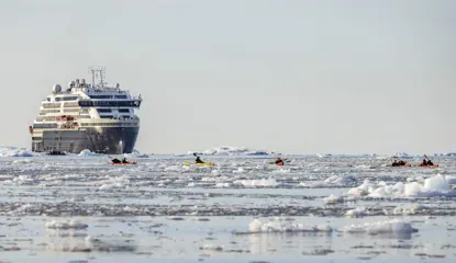 HX Expeditie Noordwest Passage | Groenland, Labrador en Newfoundland