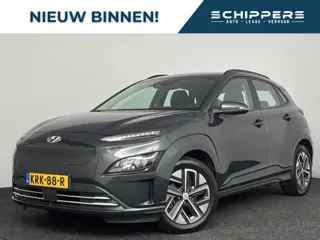 Hyundai Kona EV Comfort 64 kWh