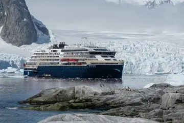 HX Expeditie Antarctica & Falkland Eilanden | Noordwaartse route